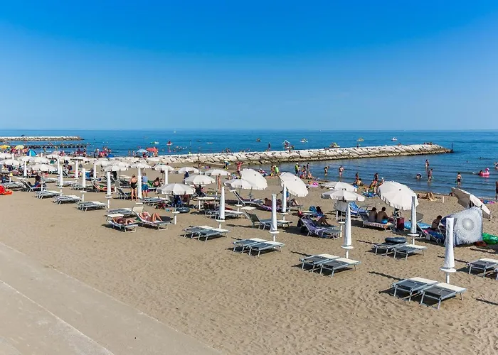 Pioppi Lido Altanea