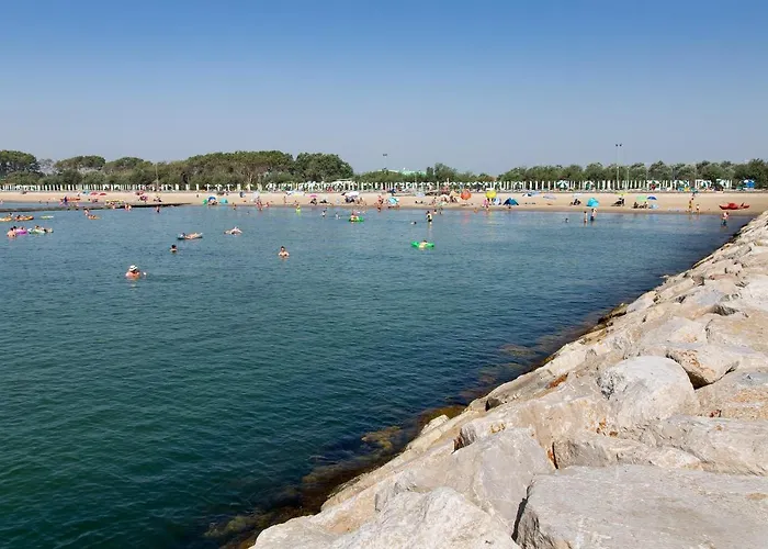 Pioppi Lido Altanea