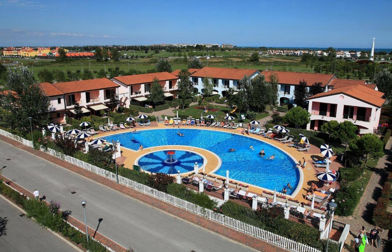 Pioppi Lido Altanea Apartment Caorle