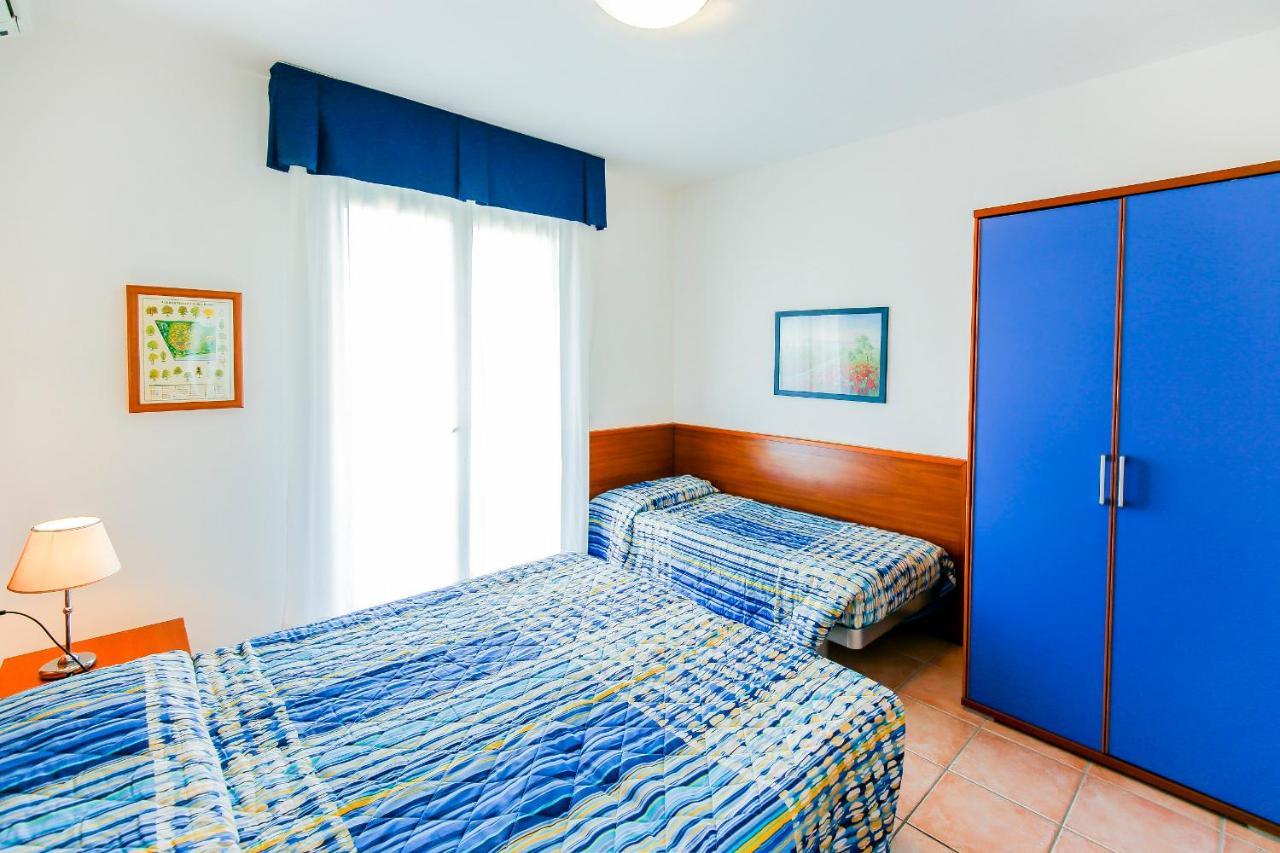 Pioppi Lido Altanea Apartment *