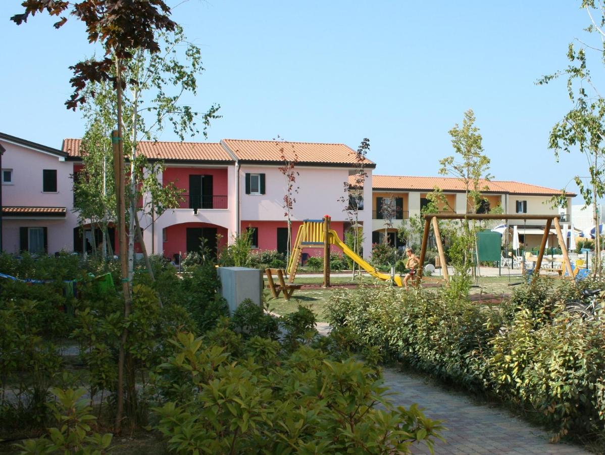 Pioppi Lido Altanea * Caorle