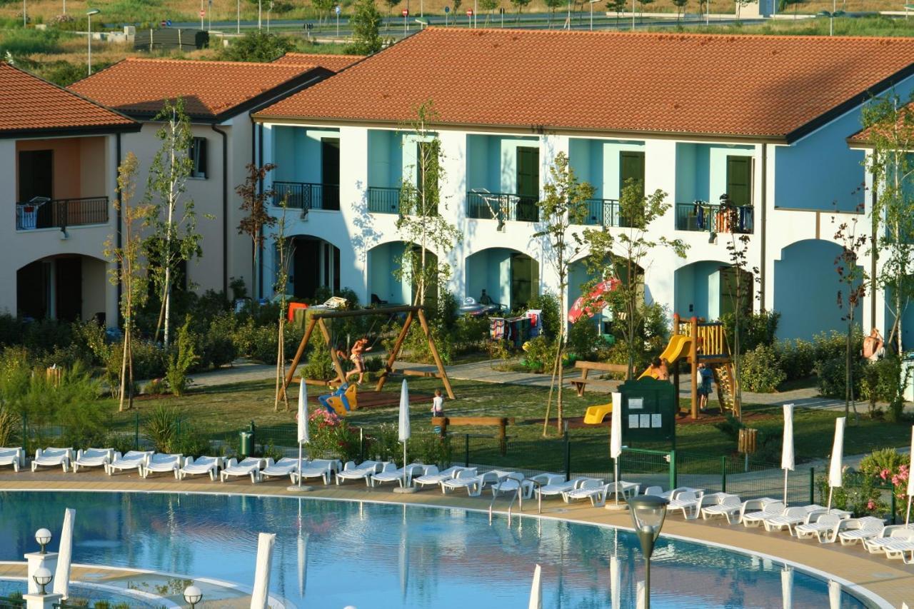 Pioppi Lido Altanea Apartment Caorle