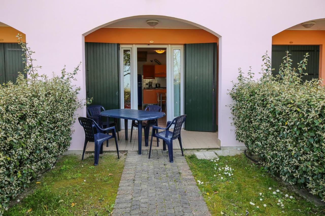 Pioppi Lido Altanea Apartment