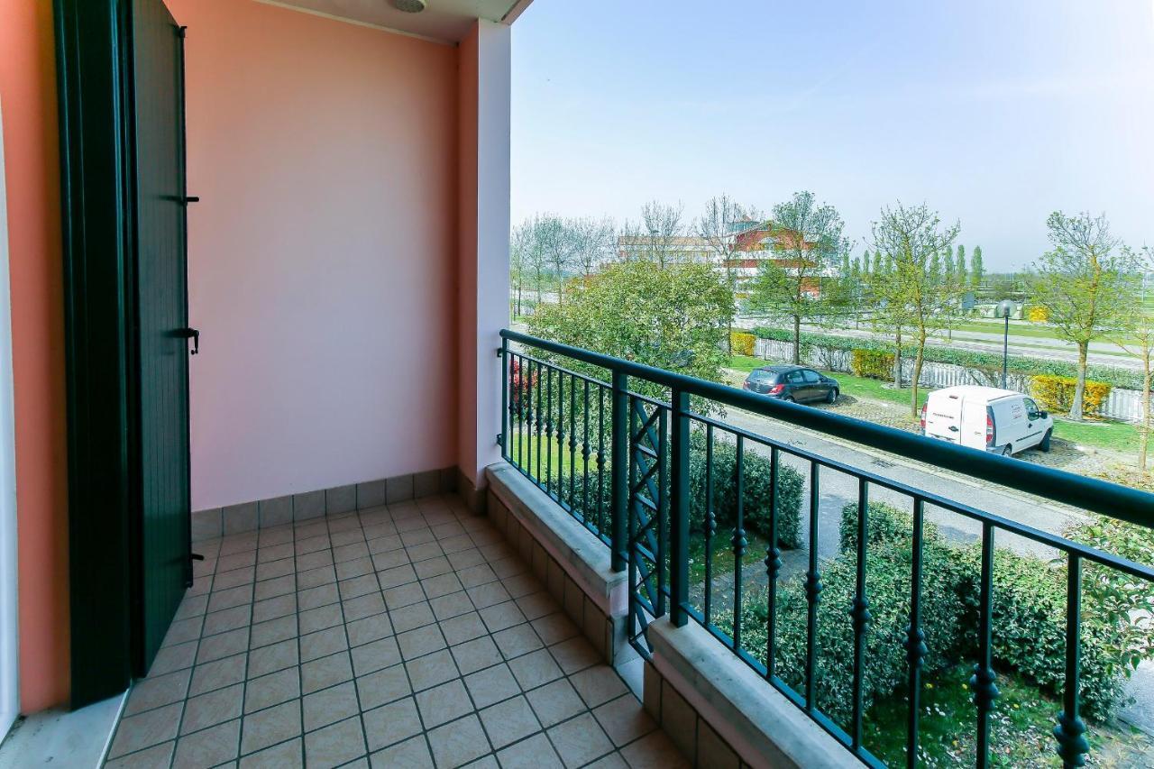 Apartment Pioppi Lido Altanea *