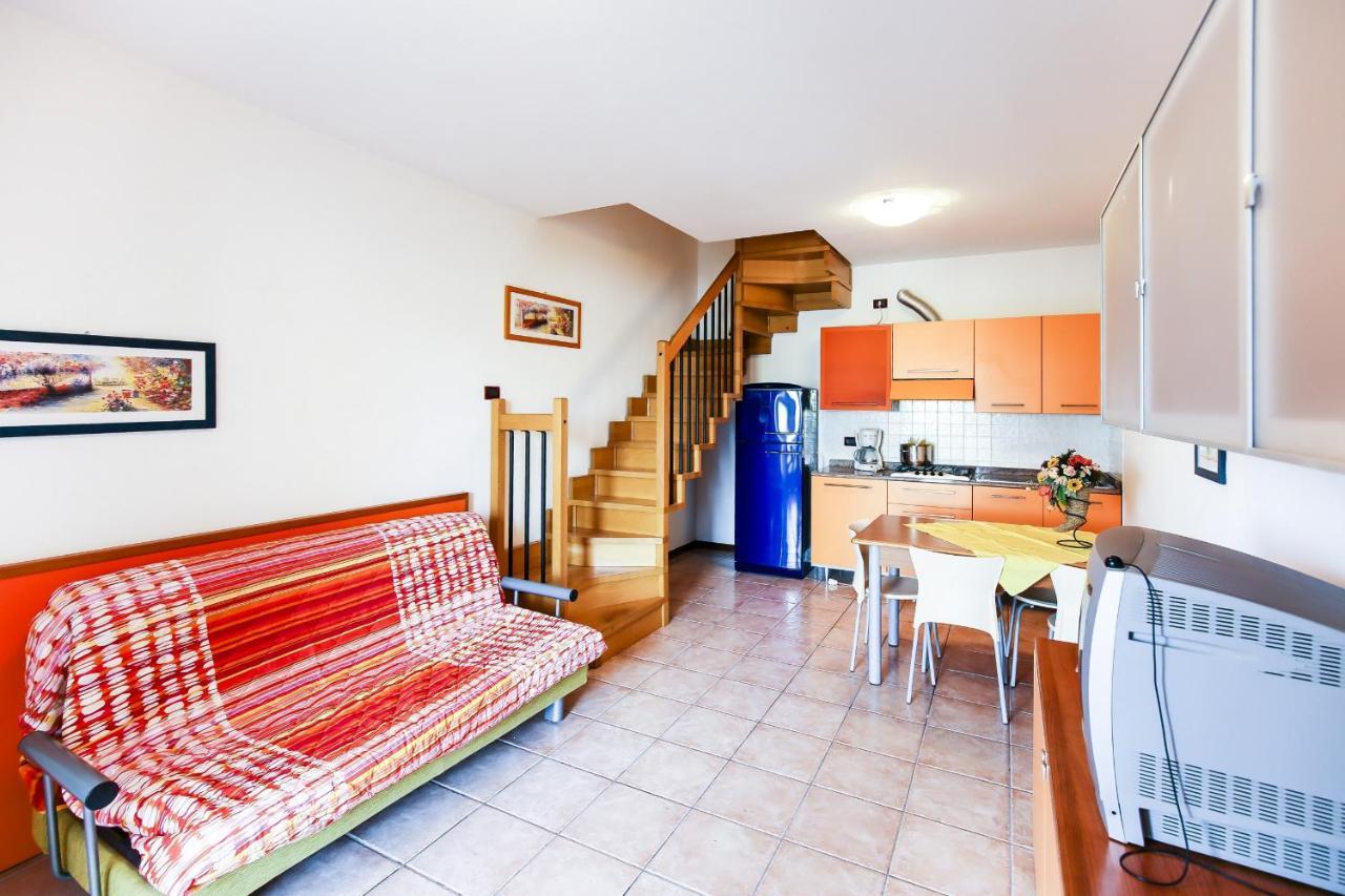 Apartment Pioppi Lido Altanea