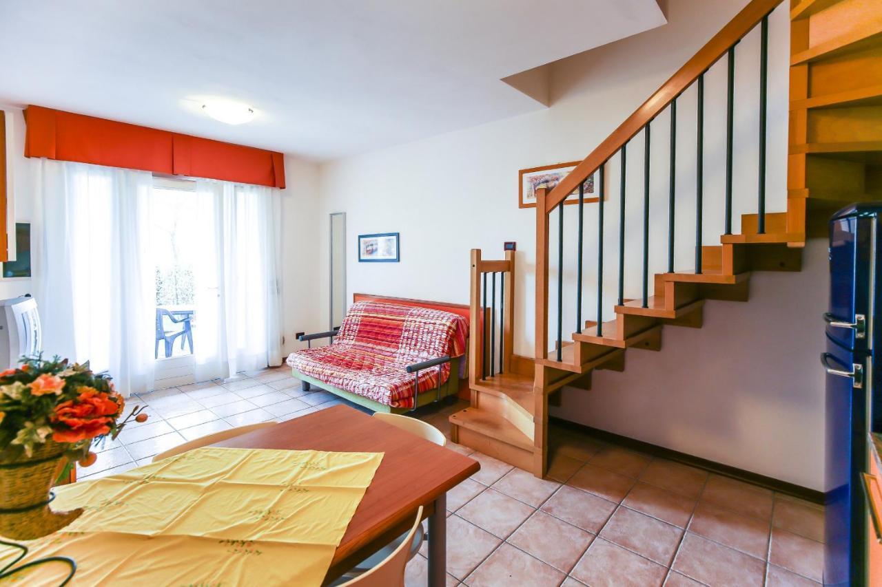 Apartment Pioppi Lido Altanea
