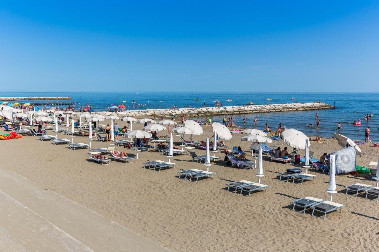 Pioppi Lido Altanea Apartment Caorle