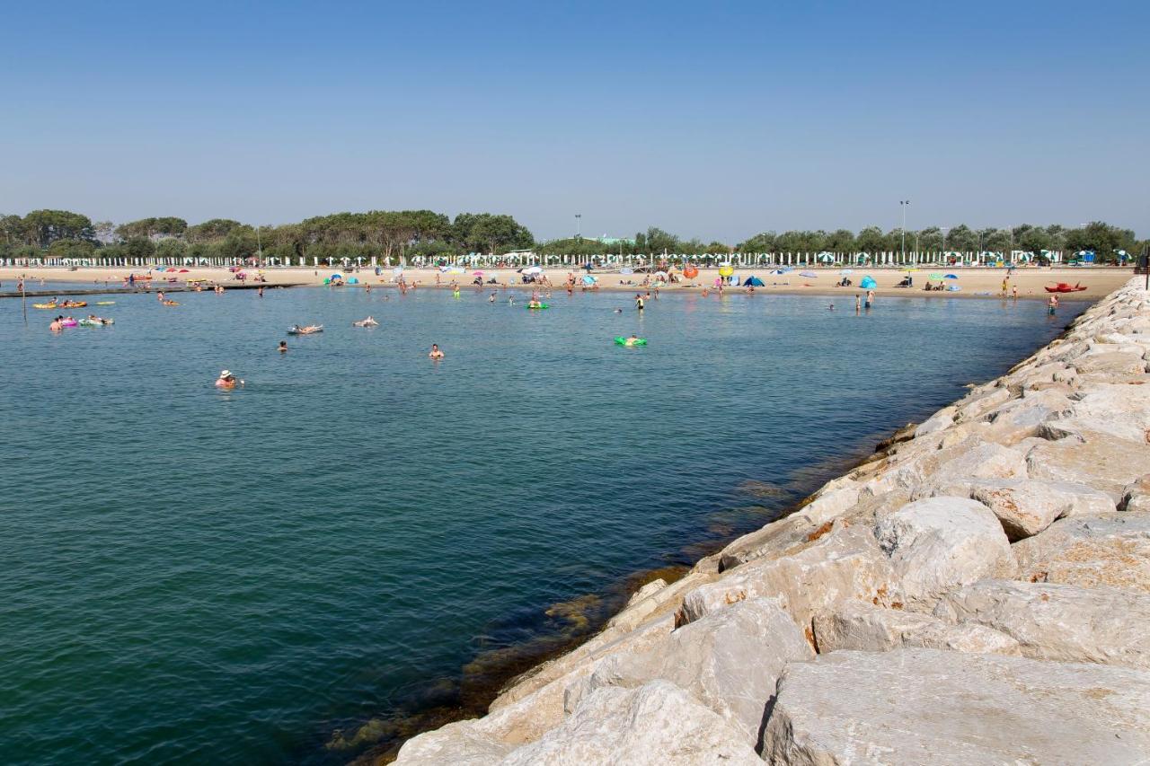 Pioppi Lido Altanea Apartment