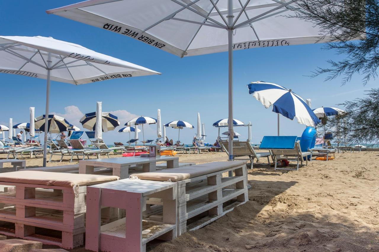 Pioppi Lido Altanea Caorle