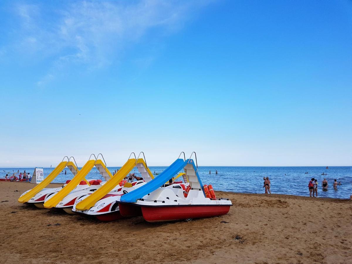 Pioppi Lido Altanea * Caorle