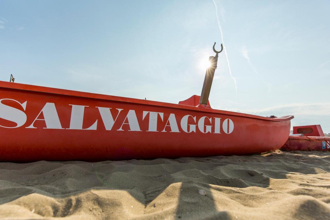 Pioppi Lido Altanea